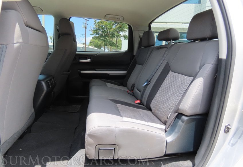 2016 Toyota Tundra SR5 - Image 28