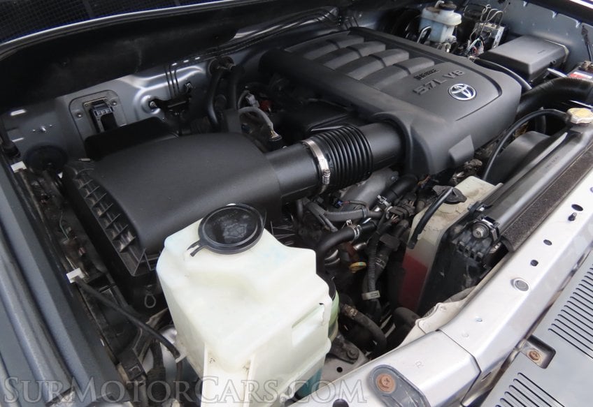 2016 Toyota Tundra SR5 - Image 52