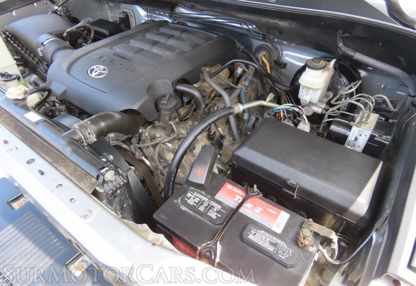 2016 Toyota Tundra SR5 - Image 51