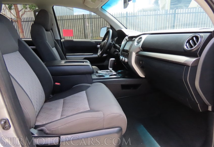 2016 Toyota Tundra SR5 - Image 26