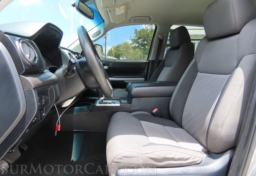 2016 Toyota Tundra SR5 - Image 31