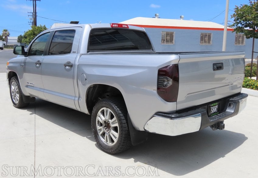 2016 Toyota Tundra SR5 - Image 19