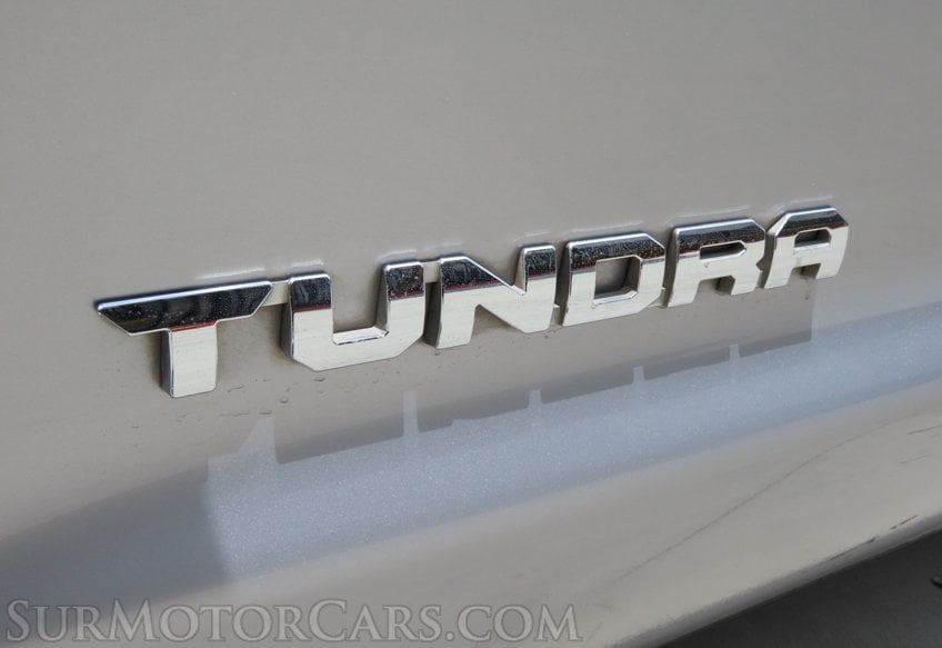 2016 Toyota Tundra SR5 - Image 7
