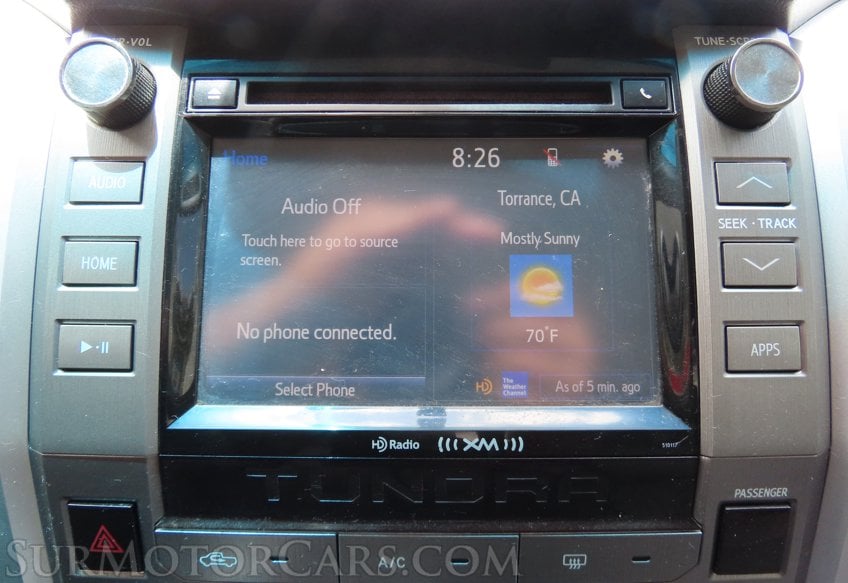 2016 Toyota Tundra SR5 - Image 36