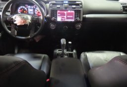 2023 Toyota 4Runner TRD Off-Road Premium - Image 36