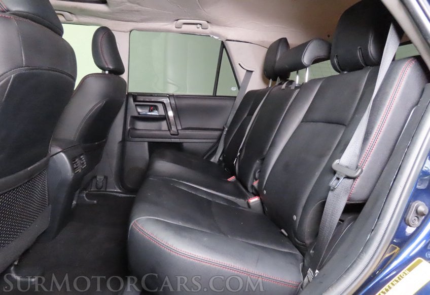 2023 Toyota 4Runner TRD Off-Road Premium - Image 29
