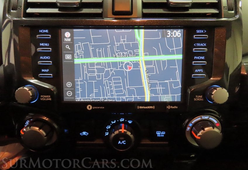 2023 Toyota 4Runner TRD Off-Road Premium - Image 45