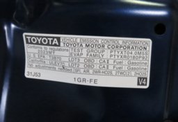 2023 Toyota 4Runner TRD Off-Road Premium - Image 60