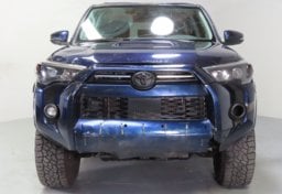 2023 Toyota 4Runner TRD Off-Road Premium - Image 12