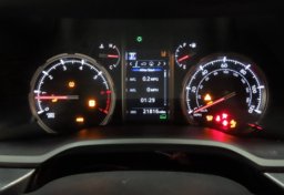 2023 Toyota 4Runner TRD Off-Road Premium - Image 40