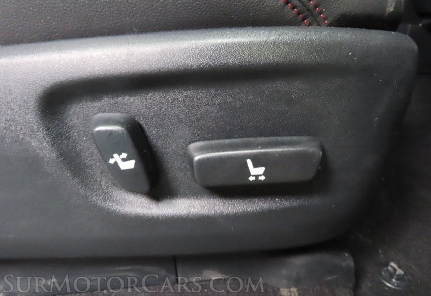 2023 Toyota 4Runner TRD Off-Road Premium - Image 53