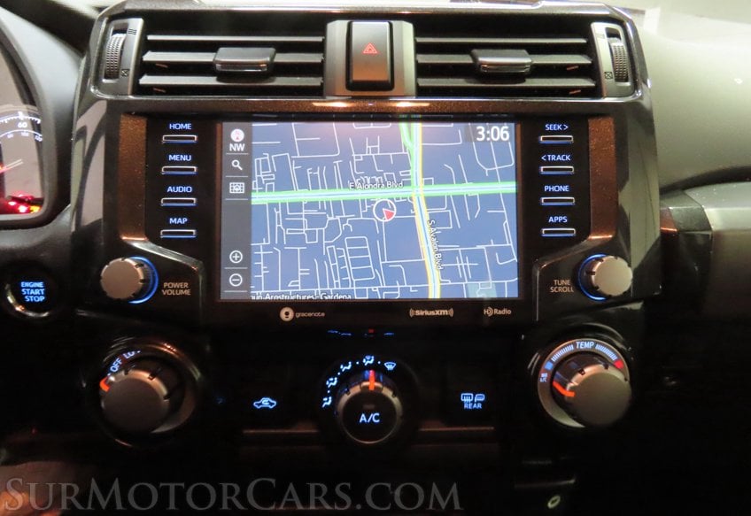 2023 Toyota 4Runner TRD Off-Road Premium - Image 46
