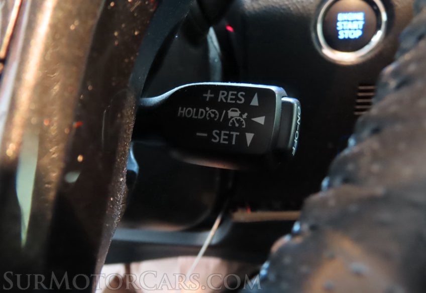 2023 Toyota 4Runner TRD Off-Road Premium - Image 39