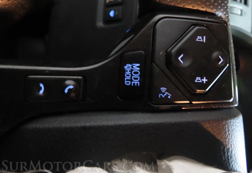 2023 Toyota 4Runner TRD Off-Road Premium - Image 37