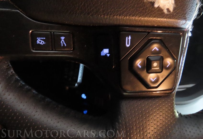 2023 Toyota 4Runner TRD Off-Road Premium - Image 38