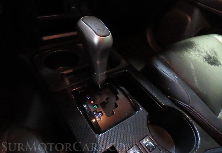 2023 Toyota 4Runner TRD Off-Road Premium - Image 50