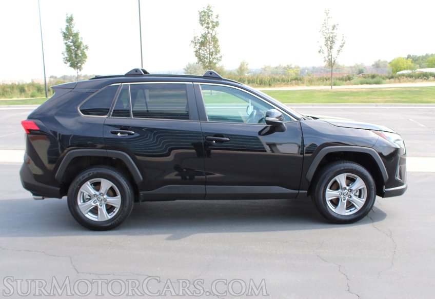 2025 Toyota RAV4 - Image 55