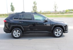 2025 Toyota RAV4 - Image 55