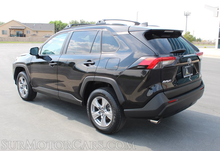 2025 Toyota RAV4 - Image 50