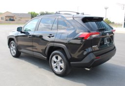 2025 Toyota RAV4 - Image 50