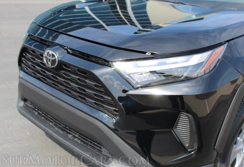 2025 Toyota RAV4 - Image 47