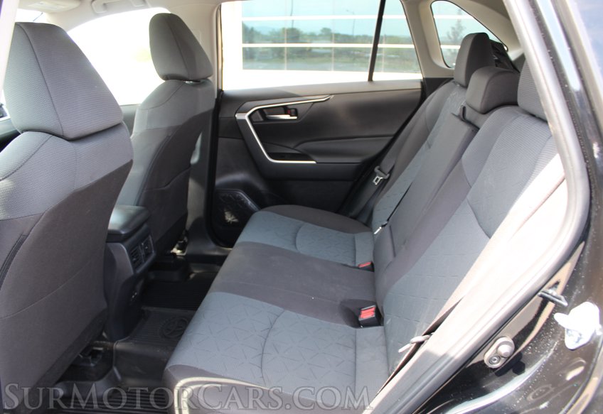 2025 Toyota RAV4 - Image 27