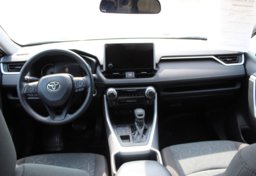 2025 Toyota RAV4 - Image 44