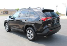 2025 Toyota RAV4 - Image 52