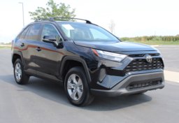 2025 Toyota RAV4 - Image 1