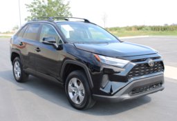 2025 Toyota RAV4 - Image 53