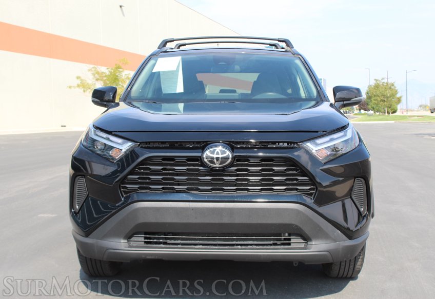 2025 Toyota RAV4 - Image 61