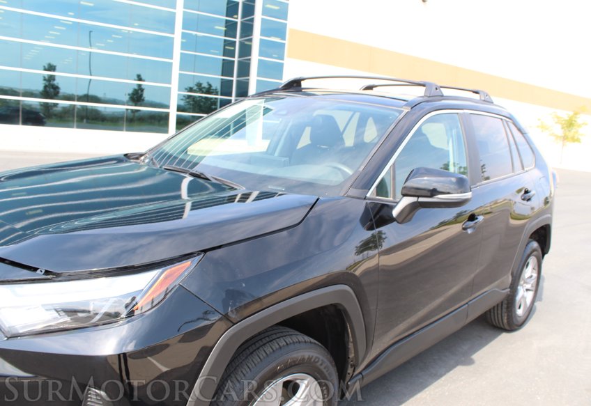 2025 Toyota RAV4 - Image 45