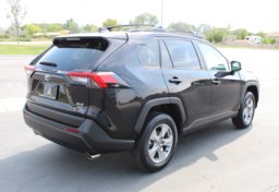 2025 Toyota RAV4 - Image 54