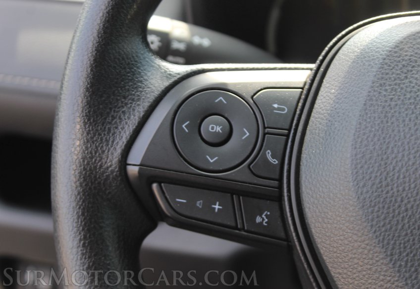 2025 Toyota RAV4 - Image 16