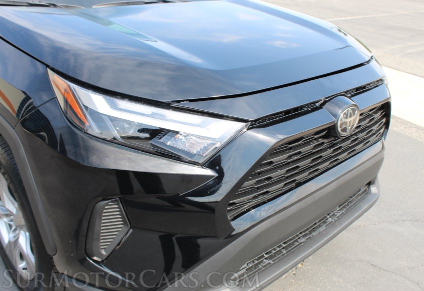 2025 Toyota RAV4 - Image 49