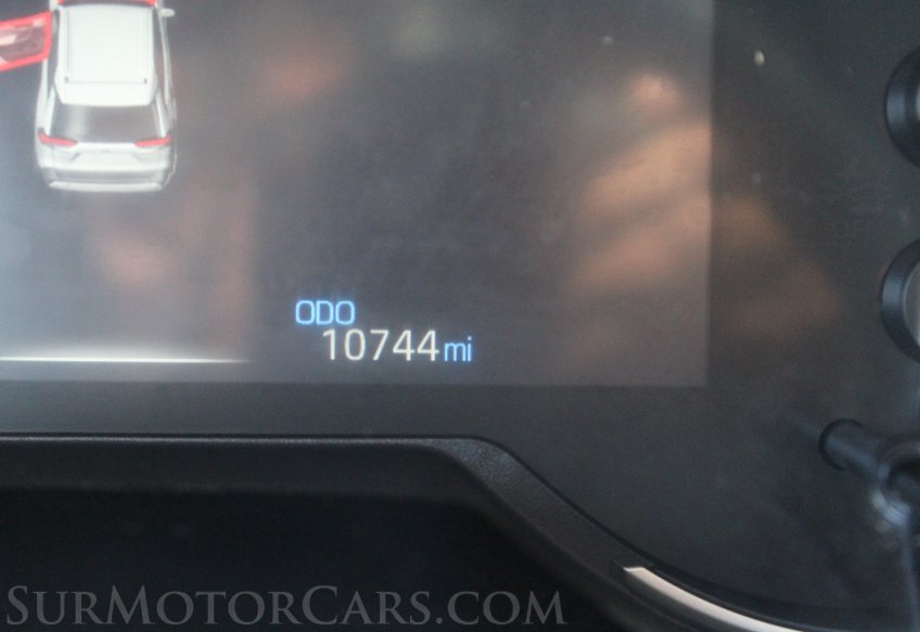2025 Toyota RAV4 - Image 14