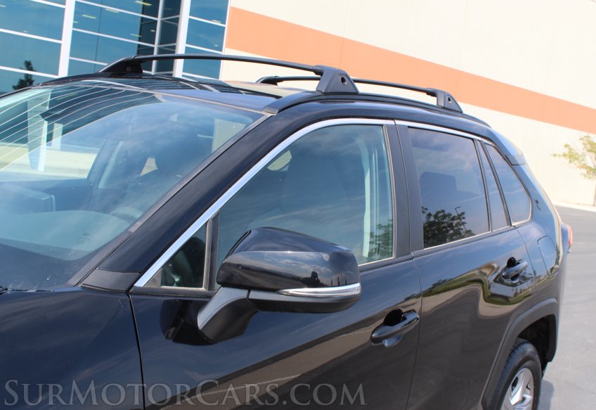 2025 Toyota RAV4 - Image 46