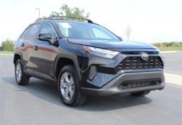 2025 Toyota RAV4 - Image 3