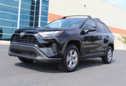 2025 Toyota RAV4 - Image 56