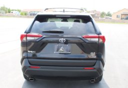 2025 Toyota RAV4 - Image 51