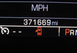 2016 Chevrolet Suburban LS - Image 36