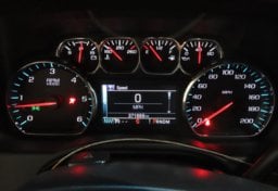 2016 Chevrolet Suburban LS - Image 37