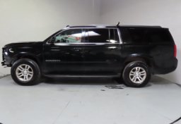 2016 Chevrolet Suburban LS - Image 9