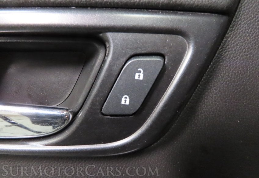 2016 Chevrolet Suburban LS - Image 46