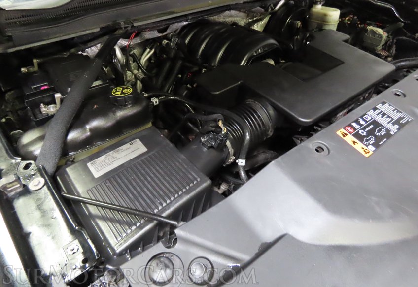 2016 Chevrolet Suburban LS - Image 51