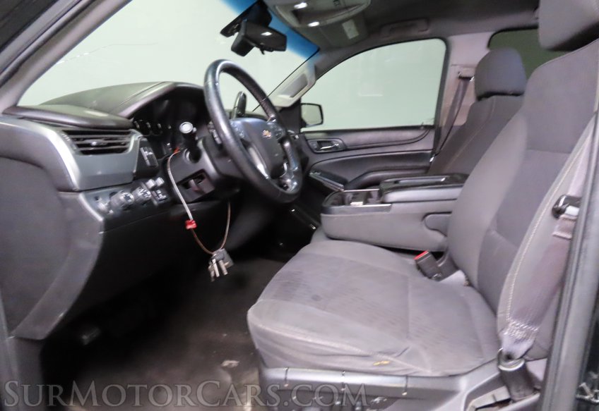 2016 Chevrolet Suburban LS - Image 19
