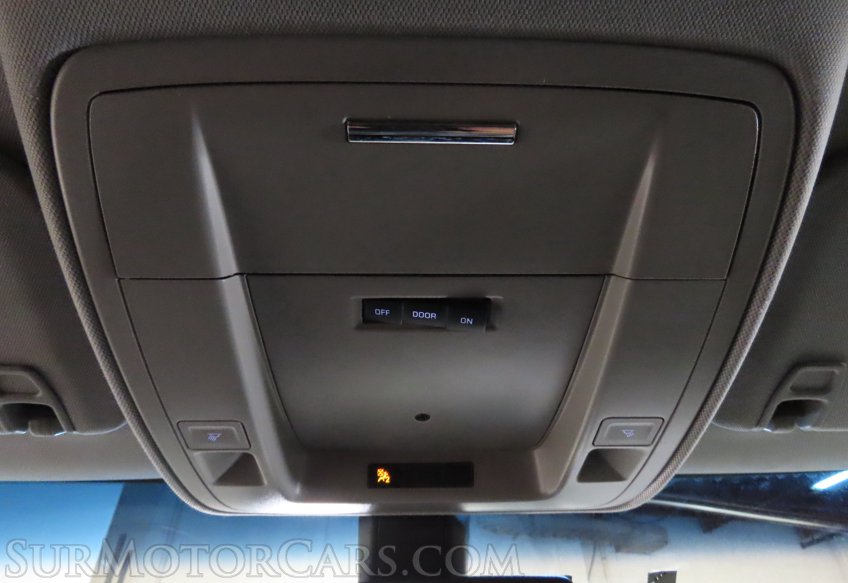 2016 Chevrolet Suburban LS - Image 45