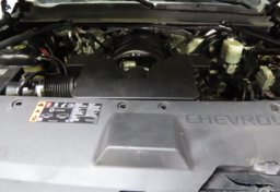 2016 Chevrolet Suburban LS - Image 53