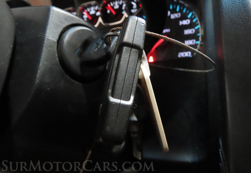 2016 Chevrolet Suburban LS - Image 40