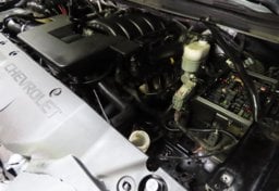 2016 Chevrolet Suburban LS - Image 52